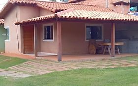 casa temporada capitólio